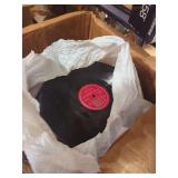 Classic Vinyl Record