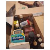Box Of Miscellaneous