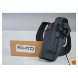 Black Hawk CQC Holster
