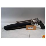 Smith & Wesson Revolver, Model M6294, 44 Caliber; Serial Number AVU7861