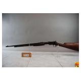 Winchester Rifle, Model 62, 22 Caliber; Serial Number 16481