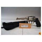 Smith & Wesson Model 10-5, 38 Cal Revolver, D133987
