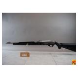 Remington Rifle, 22 Caliber; Serial Number 2439202