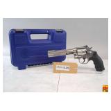 Smith & Wesson Revolver, Model 617, 22 Caliber; Serial Number CSB6995