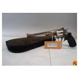 Smith & Wesson Revolver, Model 28-2, 44 Caliber; Serial Number 769617