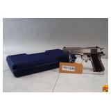 Colt Piston, Mark IV, Series 70, 45 Caliber; Serial Number 73B3142