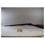 Winchester Rifle, Model 90, 22 Caliber; Serial Number 620366