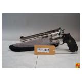 Sturm Ruger Redhawk Revolver, 44 Caliber; Serial Number 501-9421