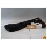 Dan Wesson Arms Revolver, 357 Caliber; Serial Number 222839