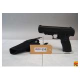 Hi-Point JCP, 40 Cal Pistol, X712329
