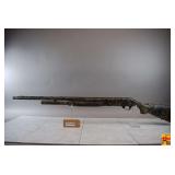Benelli Arms Super Black Eagle 12 Gauge Shotgun; Heckler & Koch; Serial Number U044661