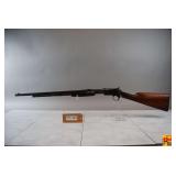 Winchester Rifle, Model 62, 22 Caliber; Serial Number 74797A