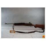Sturm Ruger Rifle, Mini 14, 223 Caliber; Serial Number 184-42818