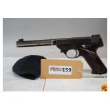 High Standard FieldKing, 22 Cal Pistol, 401653
