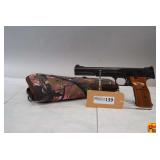 Smith & Wesson Pistol, Model 41, 22 Caliber; Serial Number A778369