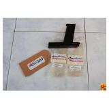 (2) American Magazines for Colt 1911 45 ACP