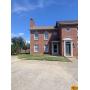Estate Auction:  Brick Townhome On Corner Lot In Bellechase