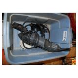 Task Force Model 2701 120V Oscillating Multi-Tool with Accessories