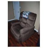 Golden Technologies Power Lift Recliner Chair with Hand Control