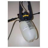 Pump Sprayer with Hose and Wand