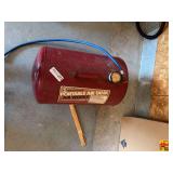 Midwest Products Air Works Portable Air Tank