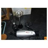 Hamilton Beach Immersion Blender with Whisk and Blending Attachments