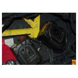 Dewalt Cordless Power Tools and Tool Bag Set