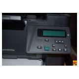 HP LaserJet Pro MFP M125nw Printer