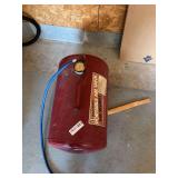 Midwest Products Air Works Portable Air Tank