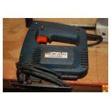 HDC Homier Distributing Electric Jig Saw 115V 320W