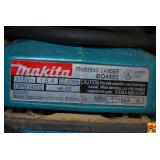 Makita Finishing Sander Model BO4552