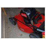 Craftsman V60 Cordless Electric Lawnmower