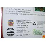 MasterPieces McCormick Farmall 1000 Piece Jigsaw Puzzle in Collectible Tin