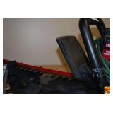 Craftsman Bushwacker Comfort Action Electric Hedge Trimmer 3.0 Amp