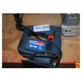HDC Homier Distributing Electric Jig Saw 115V 320W