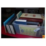 Assorted Christian Theology and Biblical Study Books Lot
