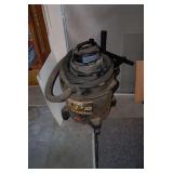 Shop-Vac QSP 12 Gallon Wet/Dry Vacuum Cleaner