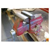 Fuller 4 1/2 Inch Bench Vise