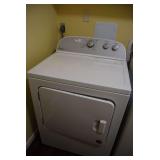 Whirlpool WED4815EW1 Electric Clothes Dryer