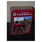 MasterPieces McCormick Farmall 1000 Piece Jigsaw Puzzle in Collectible Tin