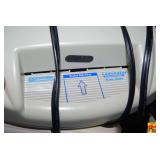 Design Concepts Laminator Machine Model DC8H with Personal Trimmer and Pouches