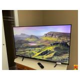 Element Xumo Smart TV with Remote