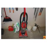 Assorted Shop Tools and Garage Equipment Lot