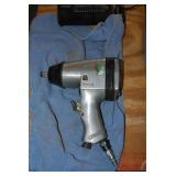 Lee Tools Pneumatic Impact Wrench