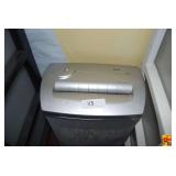 Royal HT500x 5 Sheet Crosscut Shredder