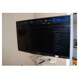 Sharp LC-60LE650U Liquid Crystal Smart TV