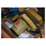 Black and Decker 7 1/4 Inch Circular Saw Type 4