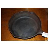 Cast Iron Skillet 5 SK Made in USA D 1