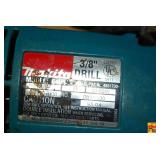 Makita Model 6404 3/8 Inch Corded Drill
