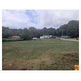 4.5 Acre± Setting For Your New Home